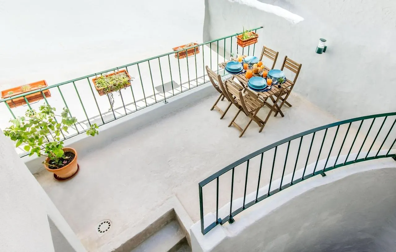Olarias Terrace Lisbon Apartamento