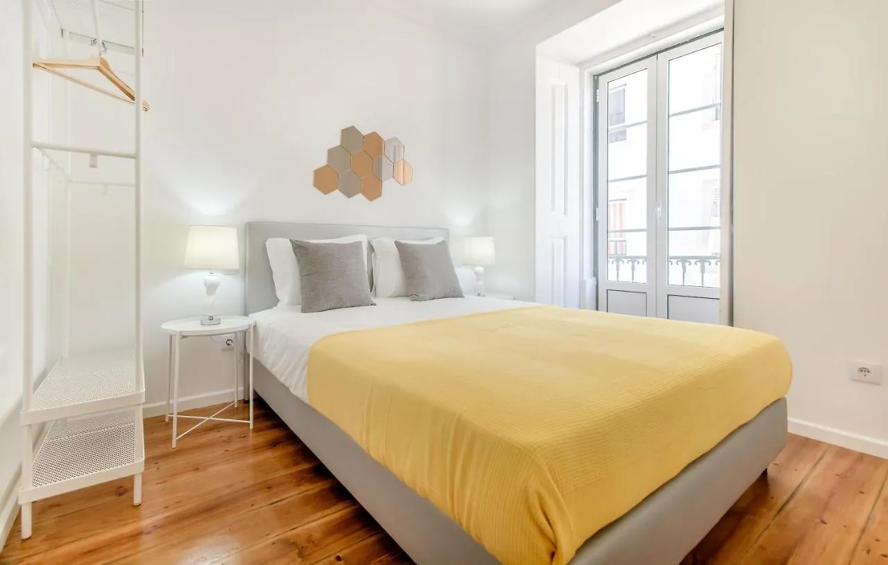Olarias Terrace Lisbon Apartamento