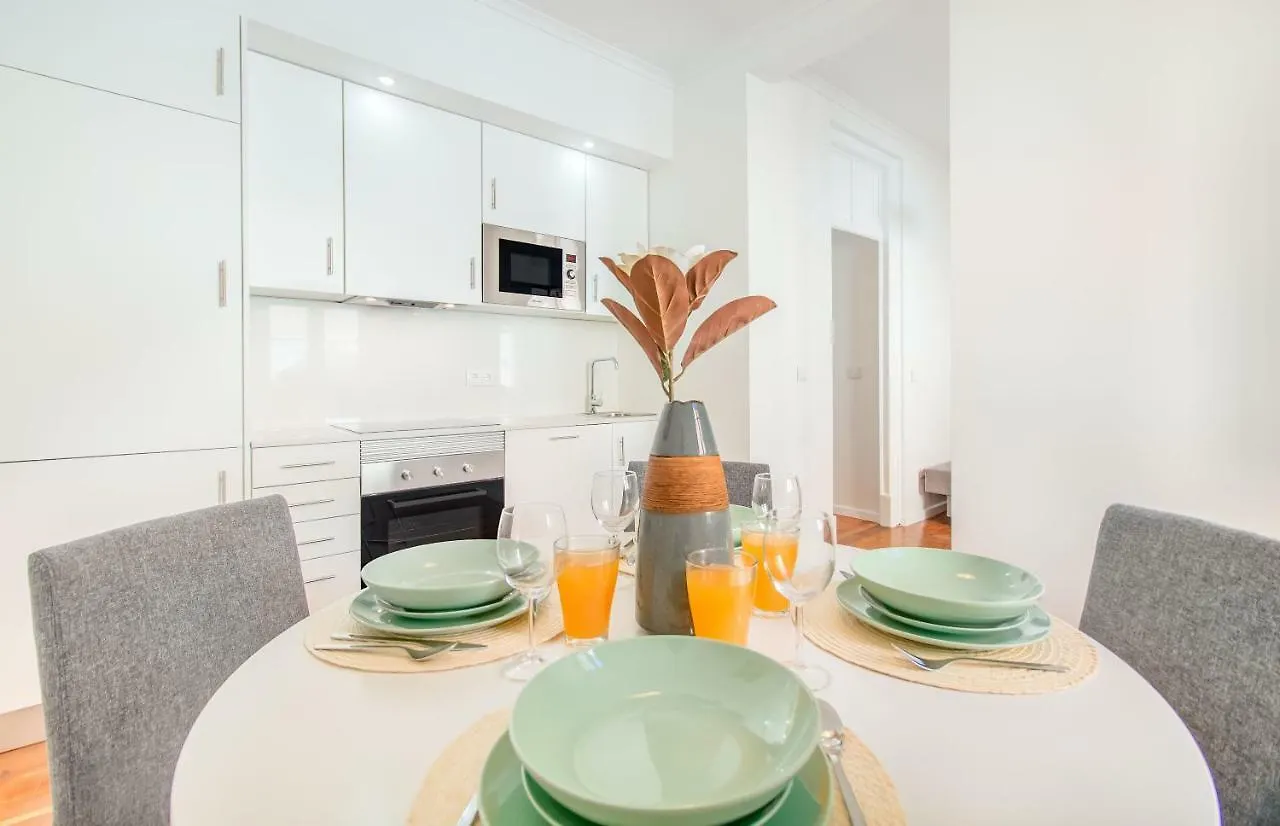 Olarias Terrace Lisbon Apartamento