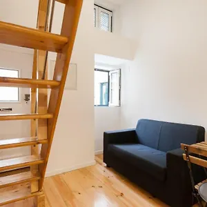 Appartement Flh Alfama Lovely, Lisboa
