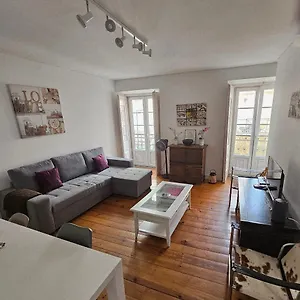 Appartement 67 Rua São José, Lisboa