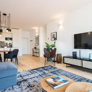 Apartamento Flh Cais Sodre Modern Flat, Lisboa