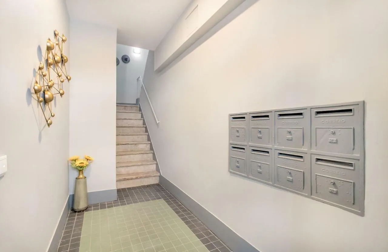 דירות Olarias Terrace ליסבון 0*,  פורטוגל