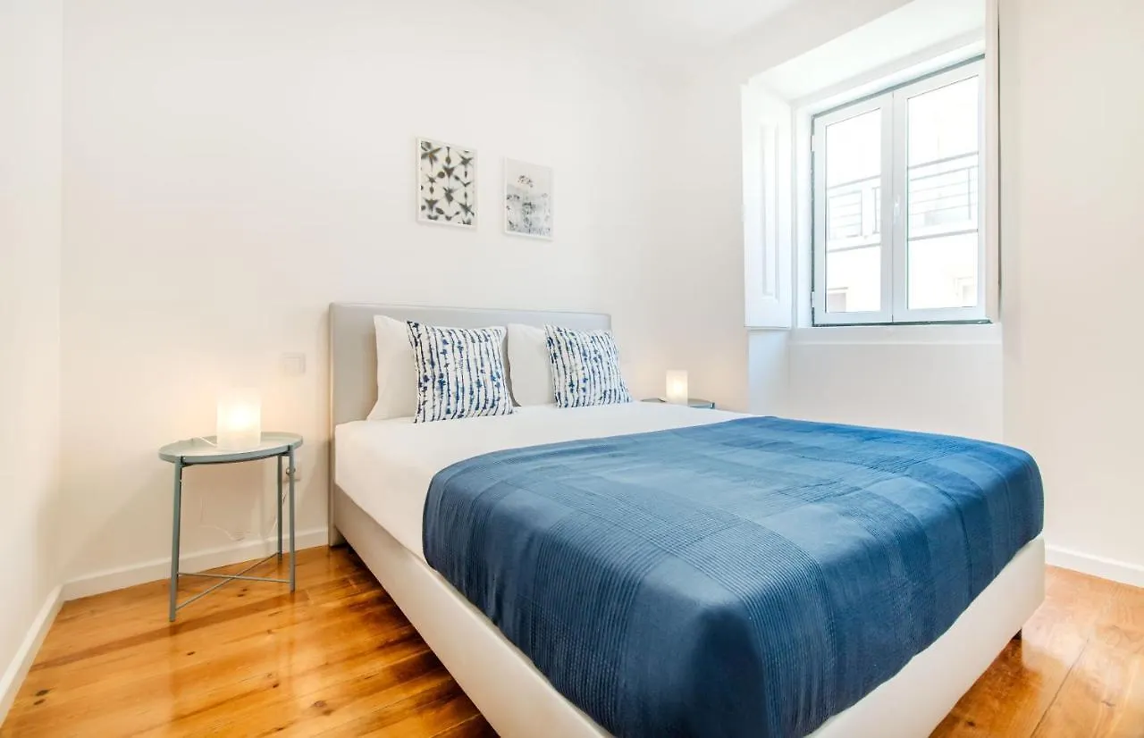 Appartement Olarias Terrace Lisboa 0*,