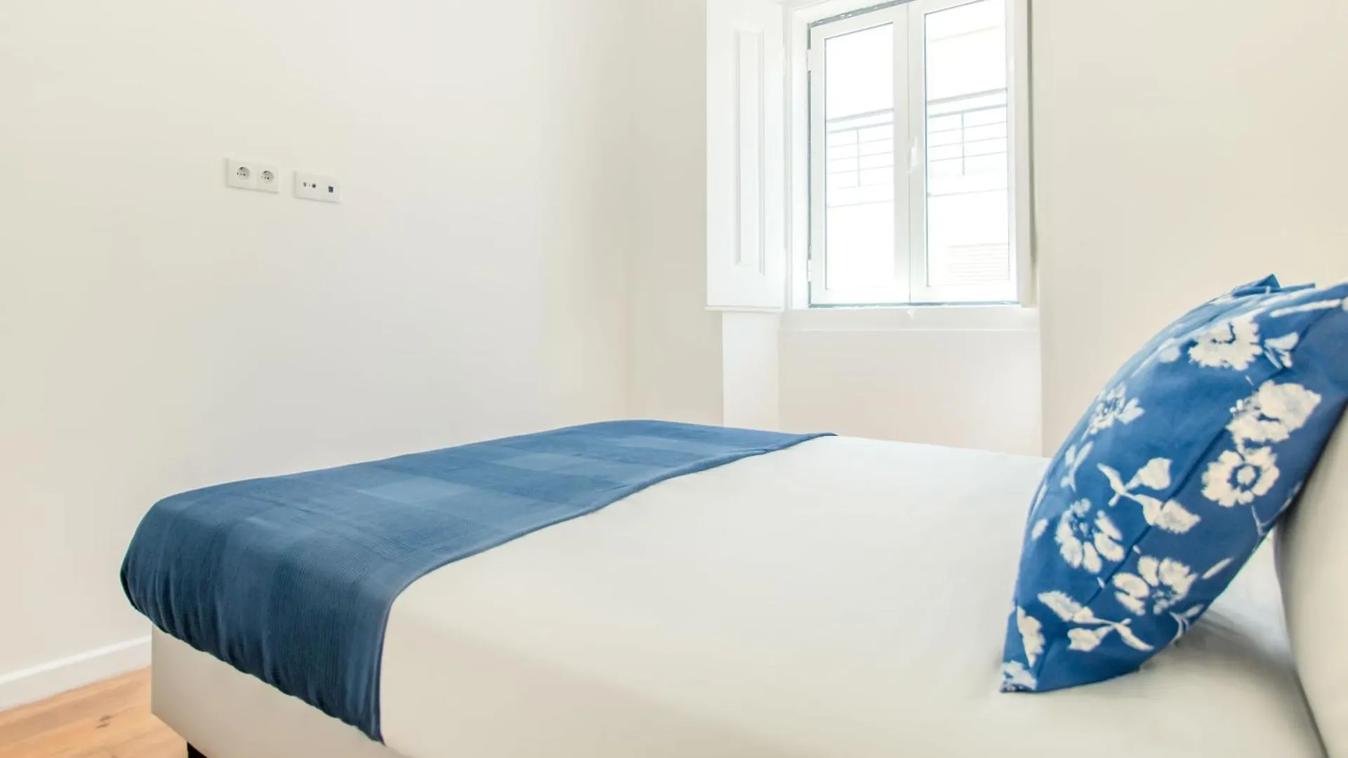 Appartement Olarias Terrace Lisboa 0*,  Portugal