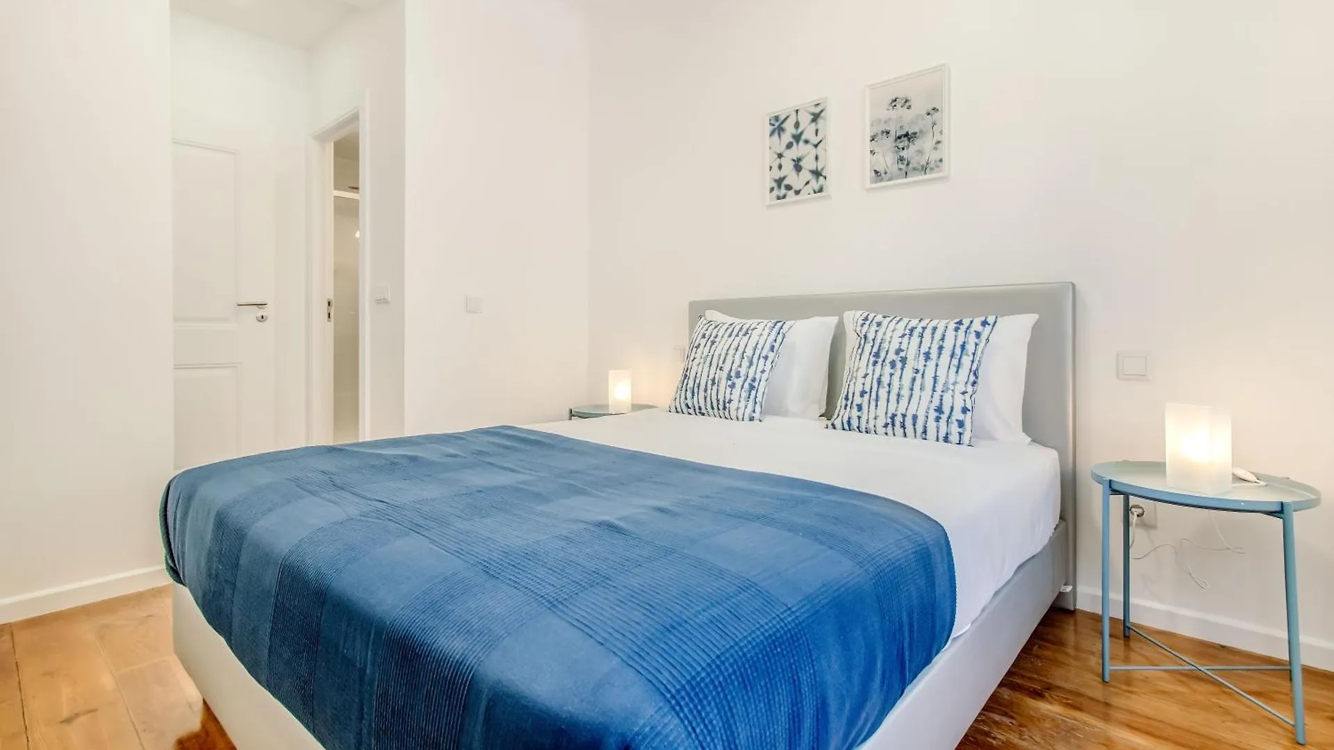 Appartement Olarias Terrace Lisboa Portugal